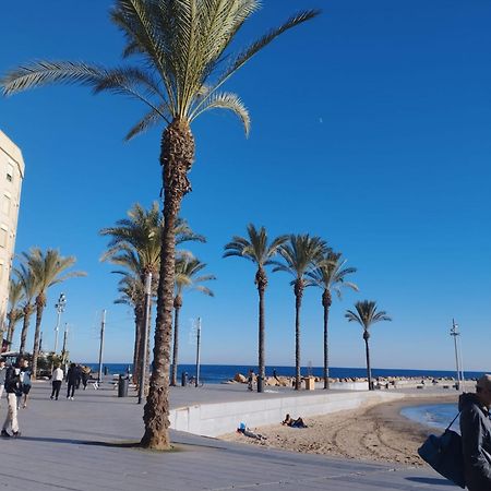 Apartmán Просторная Квартира Рядом С Морем В Хорошем Районе Torrevieja Exteriér fotografie